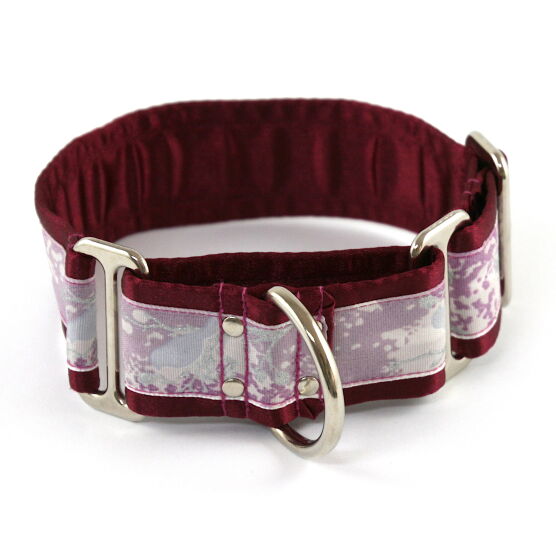 Obroża martingale 219