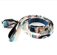 Obroża martingale 384 wodoodporna PICASSO - 5