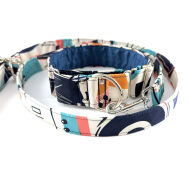 Obroża martingale 384 wodoodporna PICASSO - 6