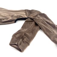 Kombinezon VELVET dla charta taupe - 3