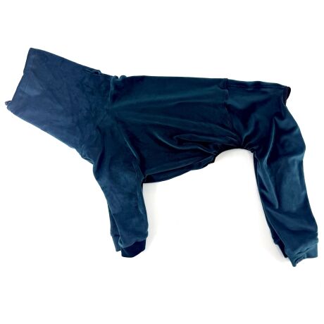 Kombinezon VELVET dla charta atlantic