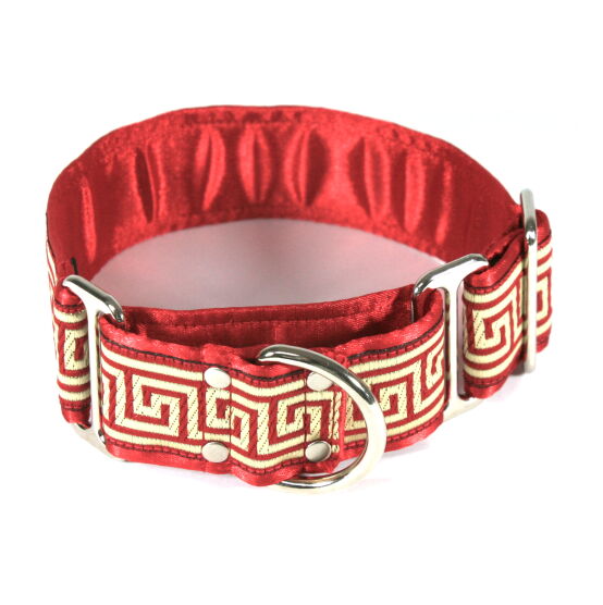 Obroża martingale 203